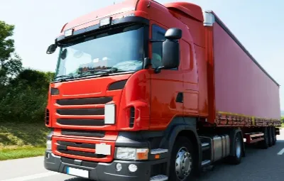 Antalya İznik Ambar Kargo