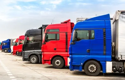 Antalya İznik Ambar Nakliyat