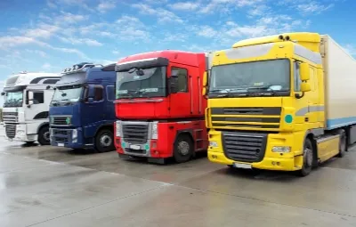 Antalya İznik Nakliye Ambarı