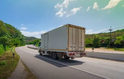 Antalya ile İznik Arası Bulaşık Makinesi Taşıma