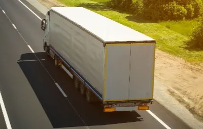 Antalya ile İznik Arası Parça Eşya Taşıma