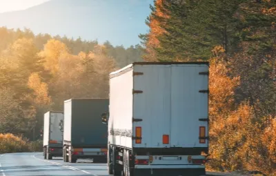 Antalya ile İznik Arası Klima Taşıma